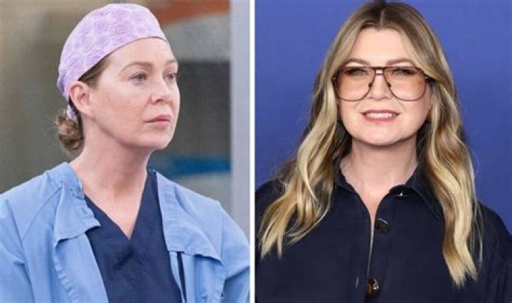 Is Ellen Pompeo Leaving Grey's Anatomy For Good?