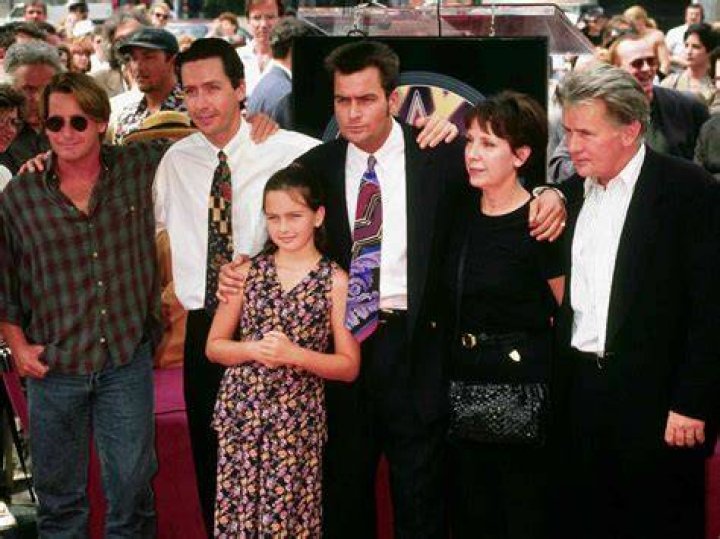 Is Emilio Estevez A Father? His Family And Kids