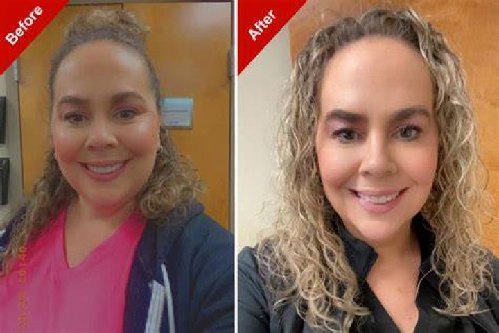 Is Erica Ash Weight Loss Cause Of Her Illness? Her Before And After Photos Compared!
