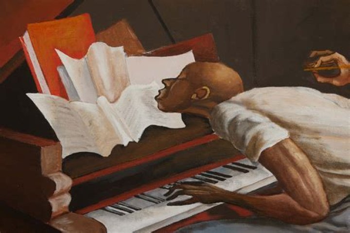 Is Ernie Black A Cultural Icon? Exploring His Impact And Identity