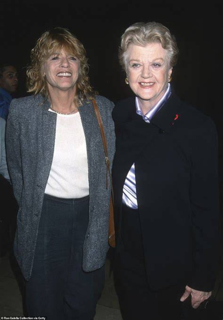Is Felicia Lansbury Related To Angela Lansbury? Details On Her Wikipedia &amp; Husband