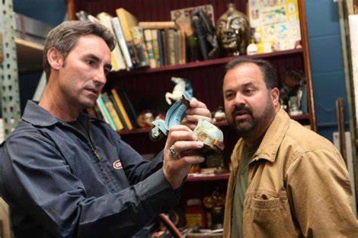 Is Frank From American Pickers Dead? The Truth Behind The Rumors