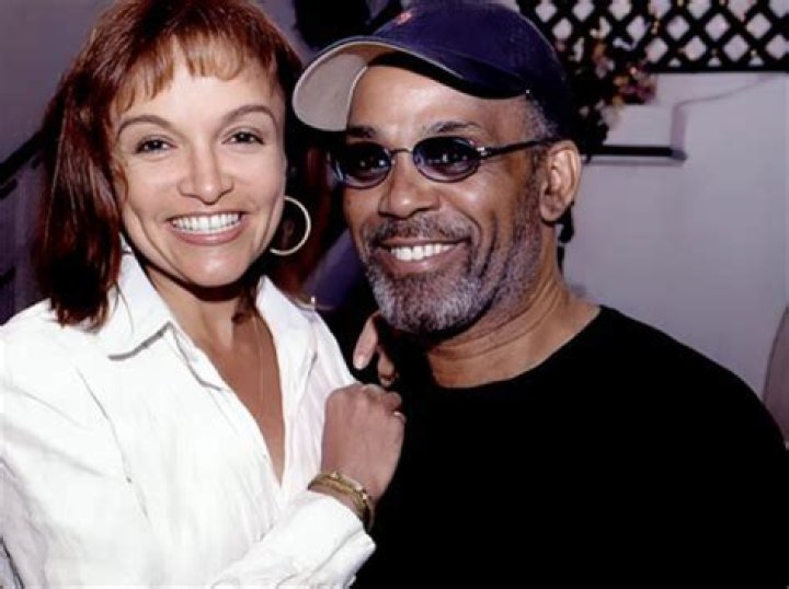 Is Frankie Beverly Married To Pam Moore?