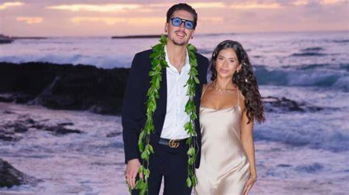 Is Guy Fieri's Son Married? Find Out Here!