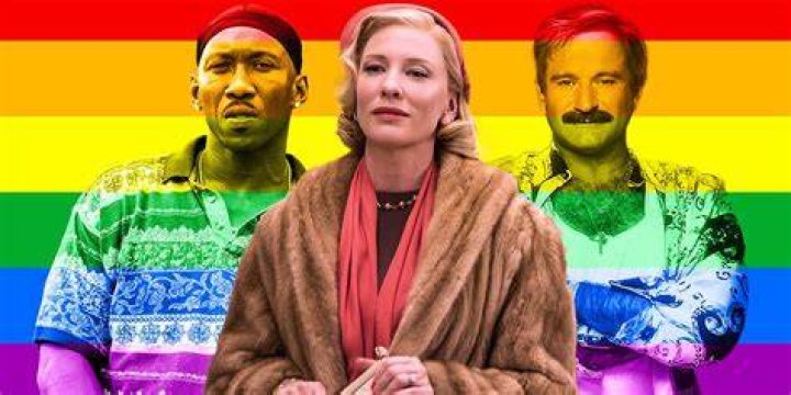 Is he...you know?: Literature's best queer-coded characters