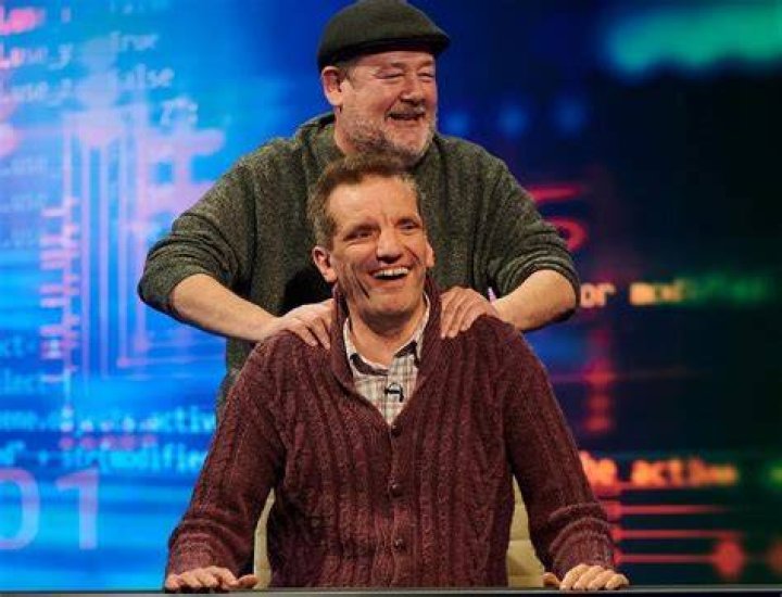 Is Henning Wehn Struggling With A Mysterious Illness?