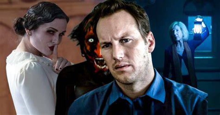 Is Insidious Based On True Events? The Haunting Truth Behind The Horror