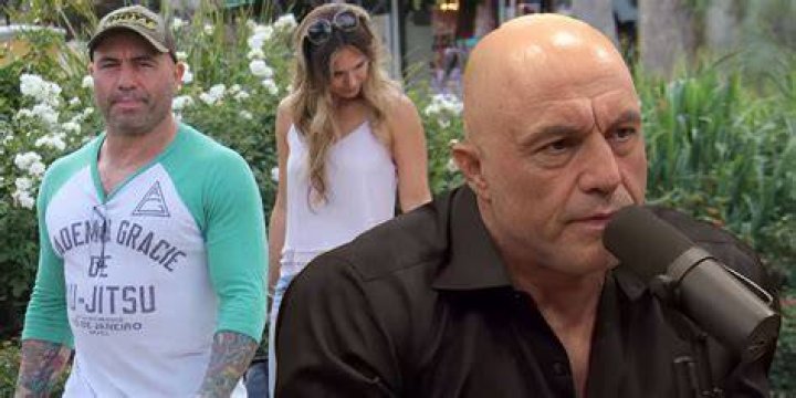 Is It True? Did Joe Rogan Pass Away?