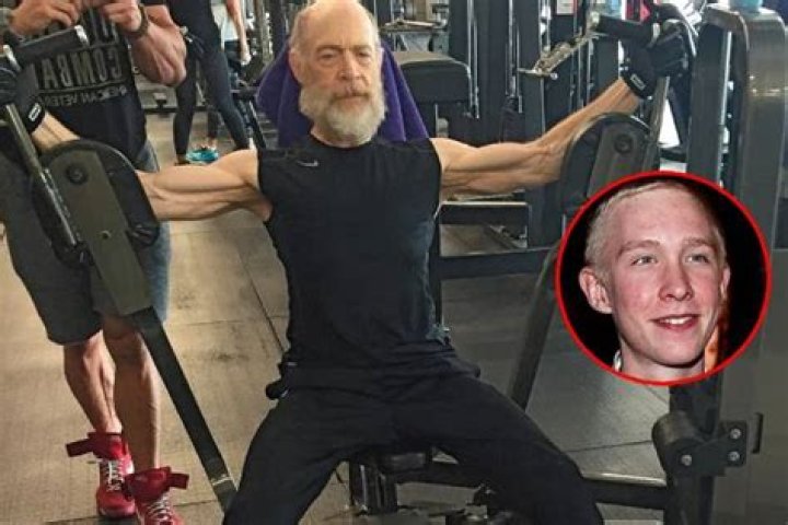 Is J.K. Simmons’ Son Joe Simmons Also Into Acting?