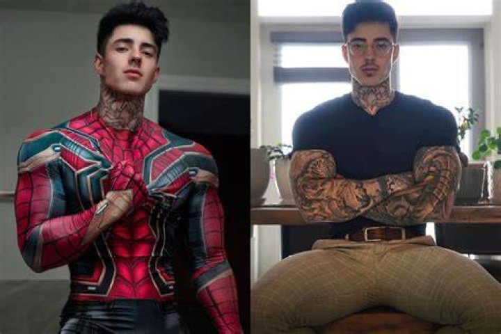 Is Jake Andrich Aka Jakipz Gay? Sexuality Rumors And More