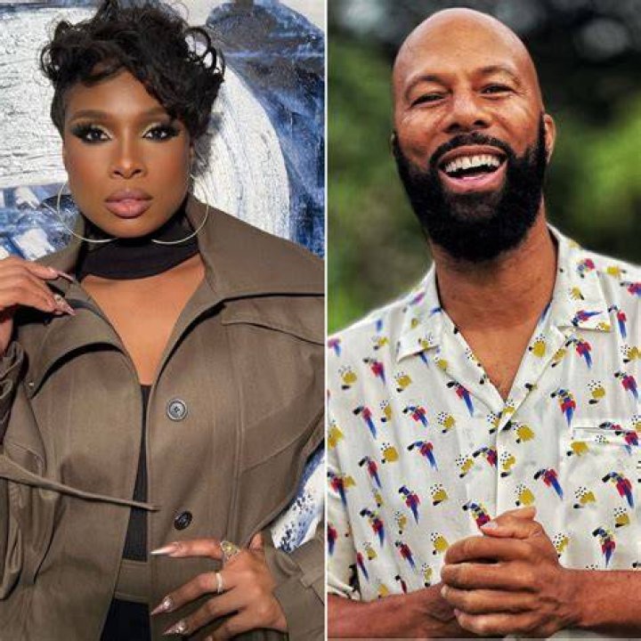 Is Jennifer Hudson And Common Still An Item? An Update On Their Relationship Status