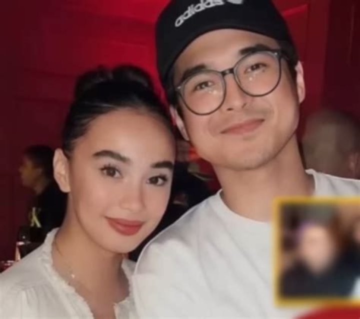 Is Jerome Ponce Cheating His Girlfriend Sachzna Laparan? Break Up Controversy