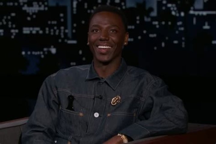 Is Jerrod Carmichael’s Boyfriend Ari Katcher?