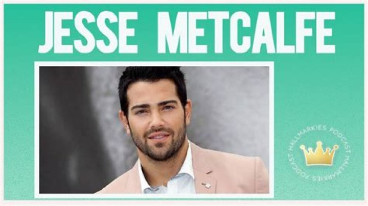 Is Jesse Metcalfe A Singer? Unveiling The Talents Of A Multi-Faceted Star