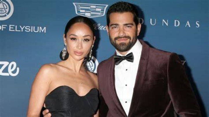 Is Jesse Metcalfe Married To Cara Santana? The Truth Revealed