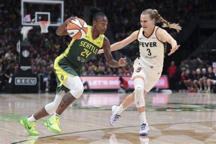 Is Jewell Loyd's Love Life A Slam Dunk Or A Foul? Unmasking The Truth