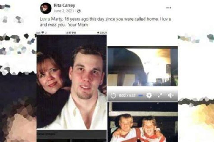 Is Jim Carrey’s Sister Rita Carrey Also In The Entertainment Business?