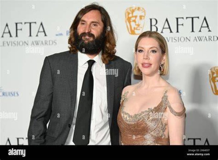 Is Joe Wilkinson Married? Unraveling The Mystery Of His Personal Life