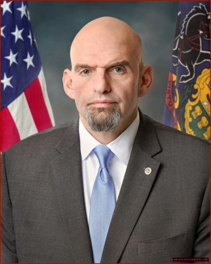 Is John Fetterman A Jew? Uncovering The Truth About His Ancestry