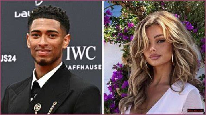 Is Jude Bellingham Single? Unraveling The Mystery Of The Football Star's Love Life