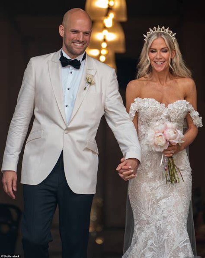 Is Justin Lawler Married? Salary, Net Worth, Parents, Wife, Age, Height, Biography