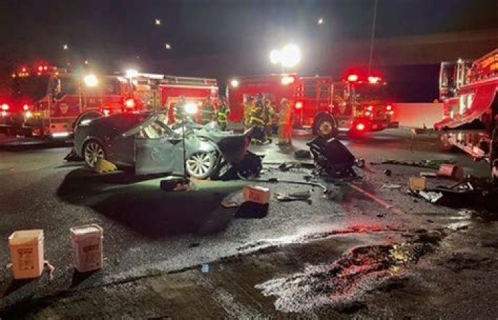 Is Katiyah Hines Aka Braid Barbie Arrested? Driver Charged In Crash That Killed Passenger