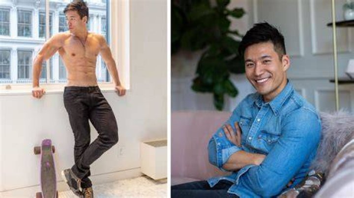 Is Kevin Kreider Gay? Bling Empire Cast Sexuality – Does He Have A Boyfriend?