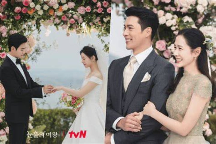Is Kim Ji-won Married? The Love Life Of The Star