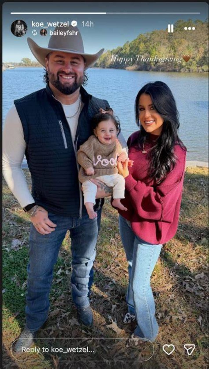 Is Koe Wetzel Still In Jail? His Net Worth Real Name &amp; Arrested Reason