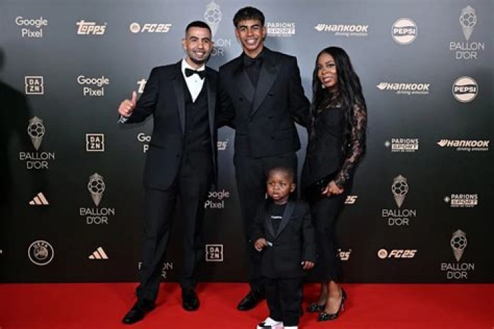 Is Lamine Yamal A Father? All About His Family
