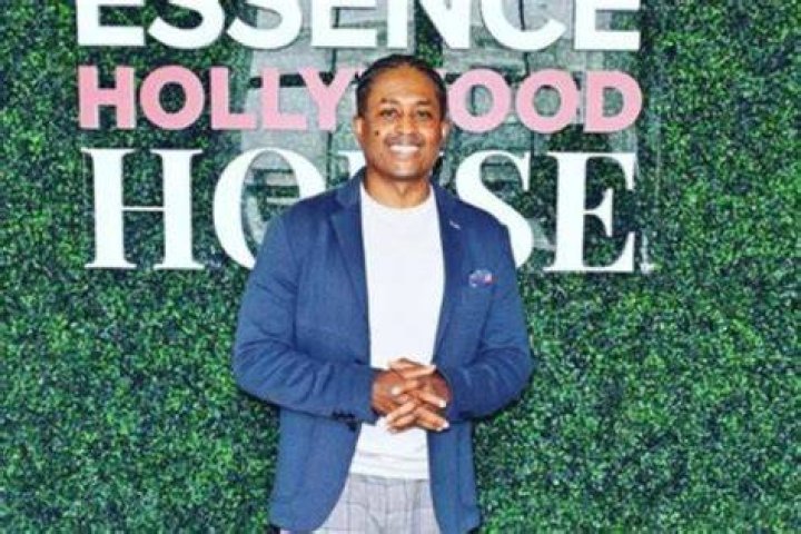 Is Larenz Tate’s Brother Larron Tate Also Into Acting?