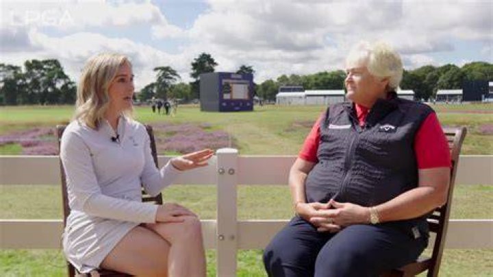 Is Laura Davies Dating? Uncovering The Truth