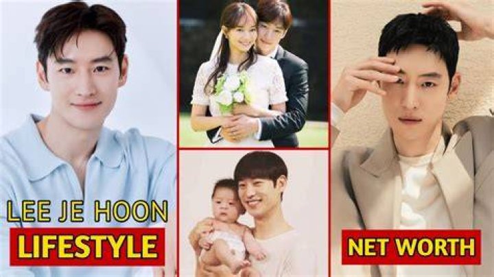 Is Lee Je-Hoon Married? Exploring His Personal Life
