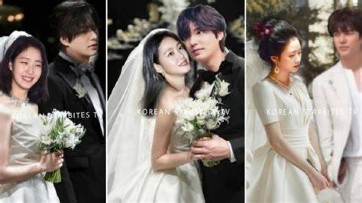 Is Lee Min Ho Married? Unraveling The Mystery Of The Heartthrob