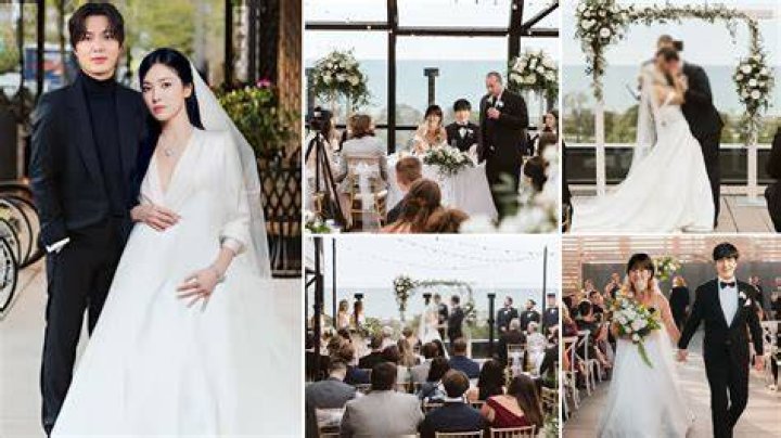 Is Lee Min Ho Married? Unveiling The Truth Behind The Star