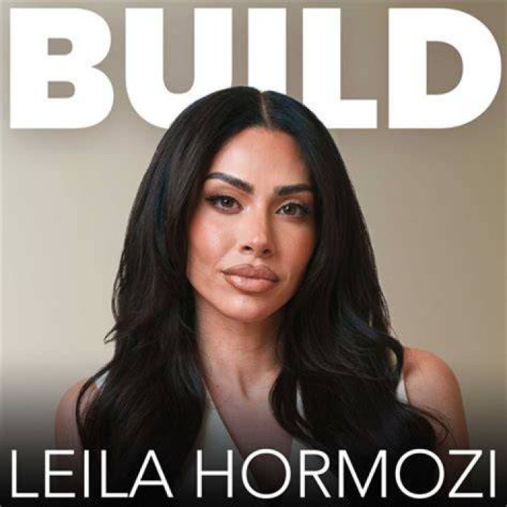 Is Leila Hormozi A Trans? Exploring The Life And Identity Of A Rising Star