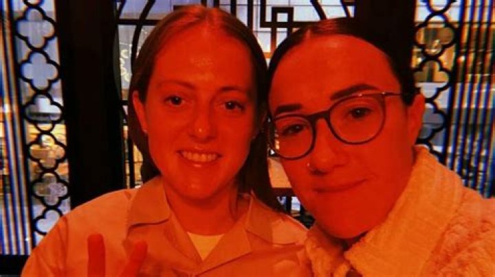 Is Lucy Bronze Gay? Who Is Her Partner?Details About Her Sexuality And Partner