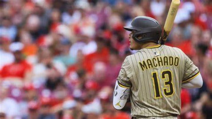 Is Manny Machado Having A Baby? The Exciting News Behind The Star Athlete