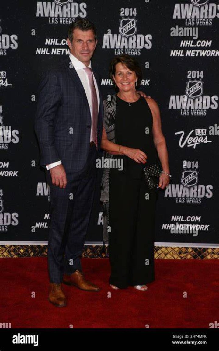 Is Marc Bergevin Married To Wife Ruth Bergevin? Meet The Former Ice Hockey Player