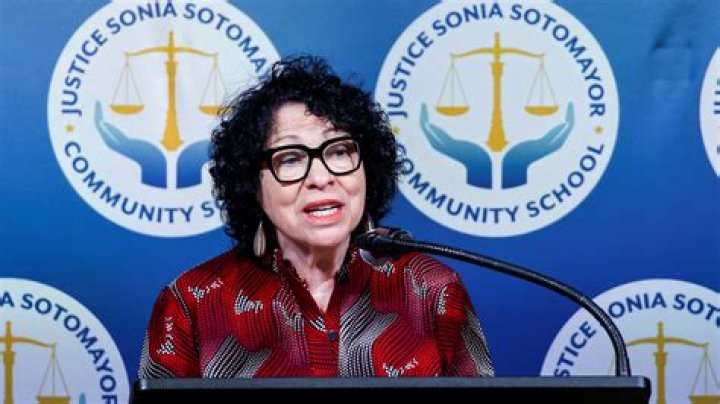 Is Marianna Sotomayor Related To Justice Sonia Sotomayor? Parents And Family Bio Of The CNN Journlalist