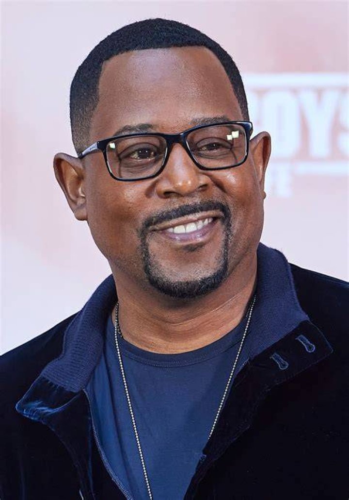 Is Martin Lawrence Really Dead? Debunking The Myths
