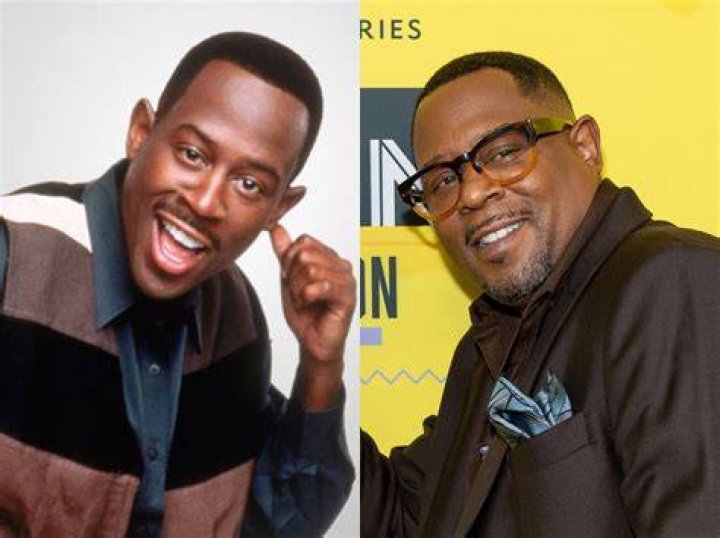 Is Martin Lawrence Still Alive? A Closer Look At The Iconic Comedian