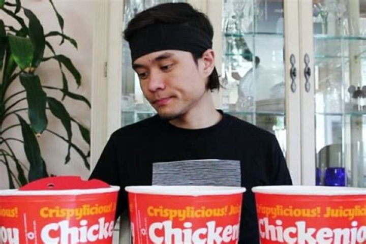Is Matt Stonie’s Mother Cathy Stonie Also Involved In Competitive Food Eating?