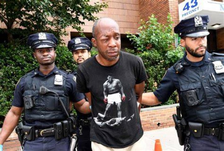 Is Matthew Overmyer Still In Jail? O Face Bar Owner Was Arrested On Abuse Charges