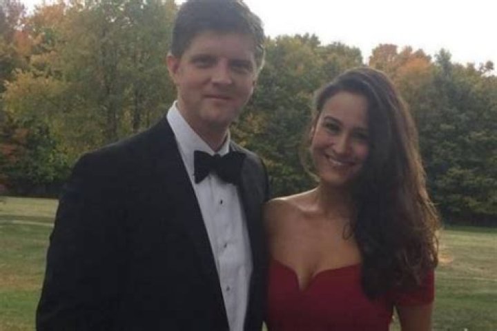 Is Molly Sexton, Buck Sexton’s Wife? Or Have They Already Parted Ways?