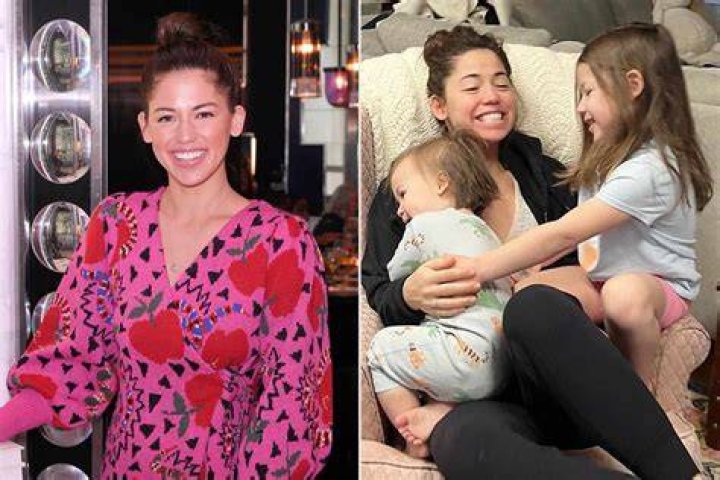 Is Molly Yeh Pregnant With A New Adventure?