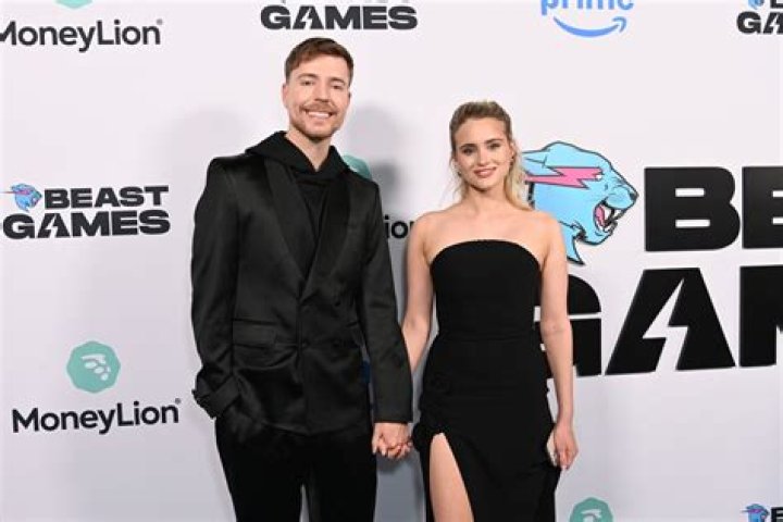 Is Mr. Beast Engaged? What We Know About His Personal Life