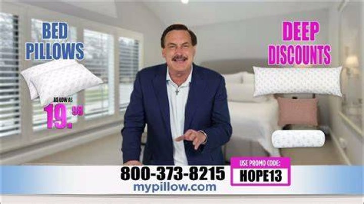 Is My Pillow Guy Currently Married? A Deep Dive Into Mike Lindell's Personal Life