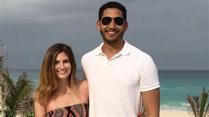 Is Natalie Knepp Married? Husband Or Boyfriend Name