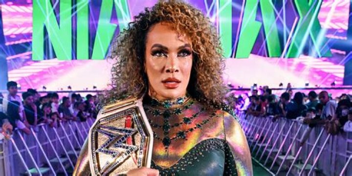 Is Nia Jax Transgender? Learn Everything About The Wrestler